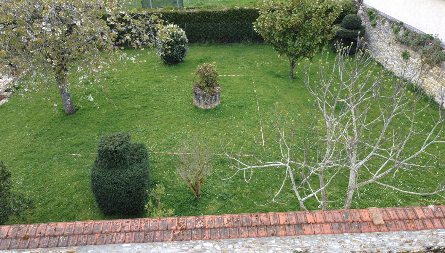 Terrain à Marcq, France No. 182783