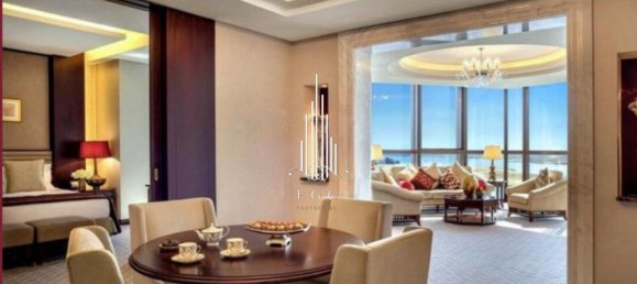 Moradia em banda T4 em Corniche Road, UAE N.º 39152 8