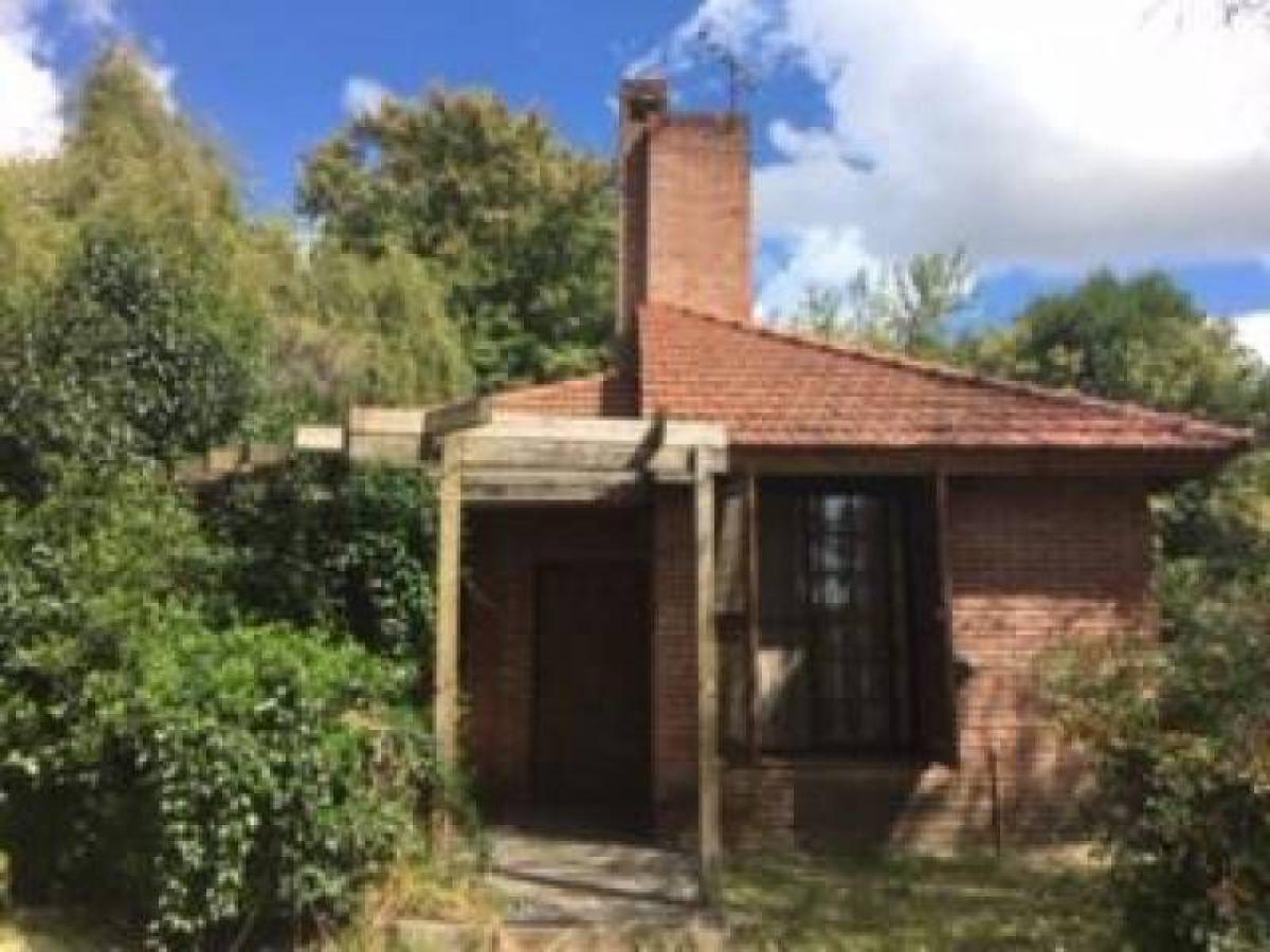 Casa T2 em Pilar, Argentina N.º 83260