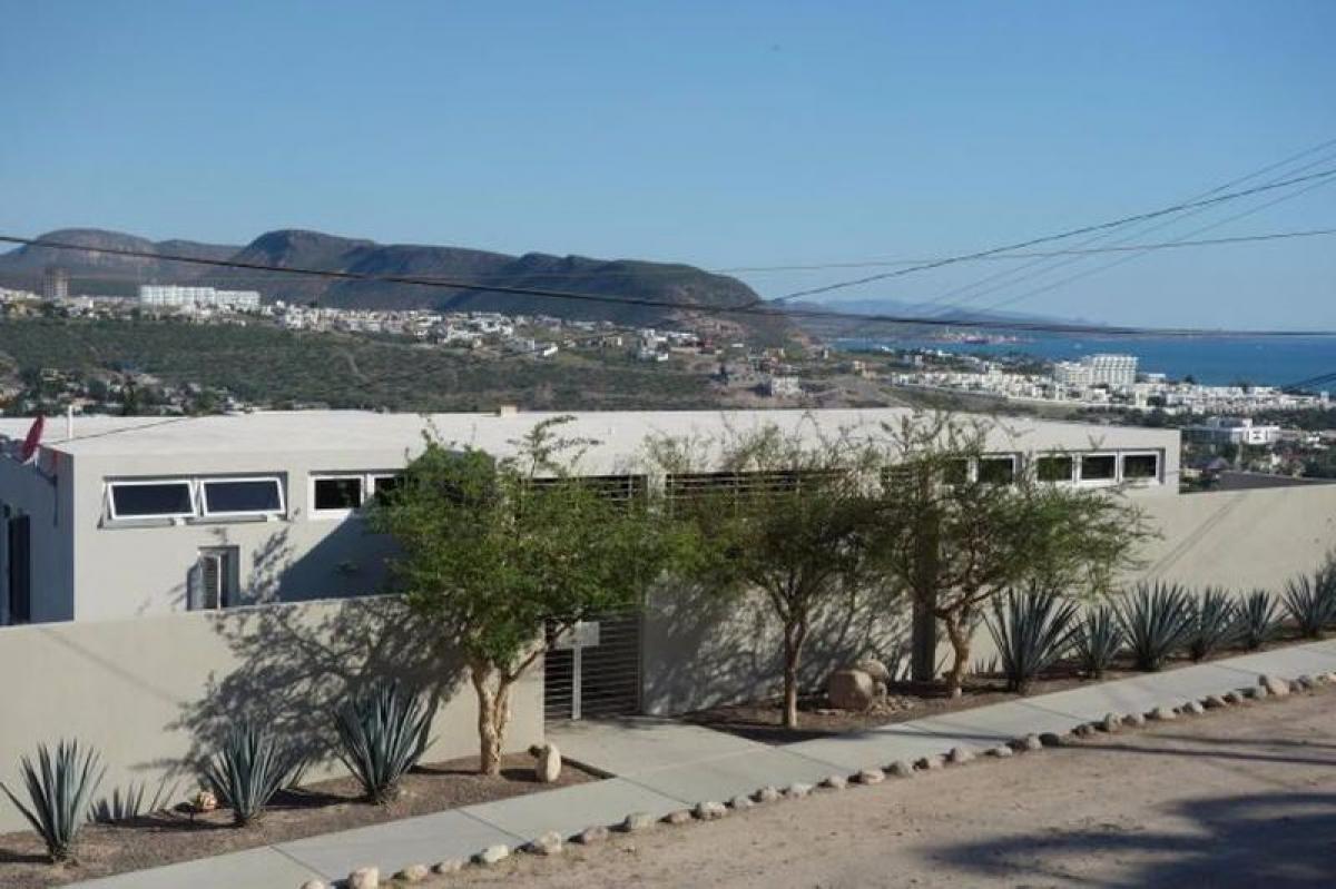 2 Schlafzimmer Haus in Baja California Sur, Mexico, Nr. 188886