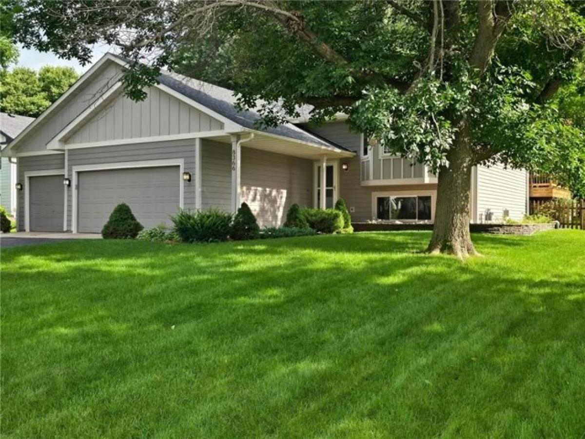 3 bedrooms House in Lakeville, USA No. 389961