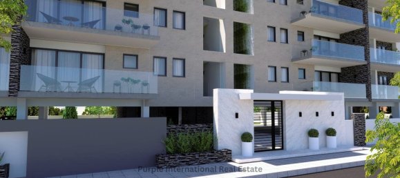 2 Schlafzimmer Wohnung in Deryneia, Cyprus, Nr. 22735 8