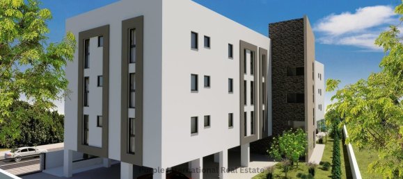 2 Schlafzimmer Wohnung in Deryneia, Cyprus, Nr. 22735 7