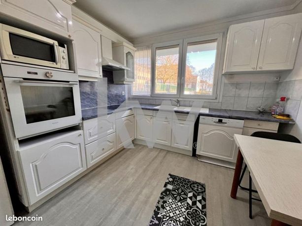 2 غرف نوم شقة في Reims, France رقم 302893