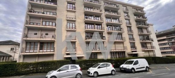 2 Schlafzimmer Wohnung in Reims, France, Nr. 302893 2