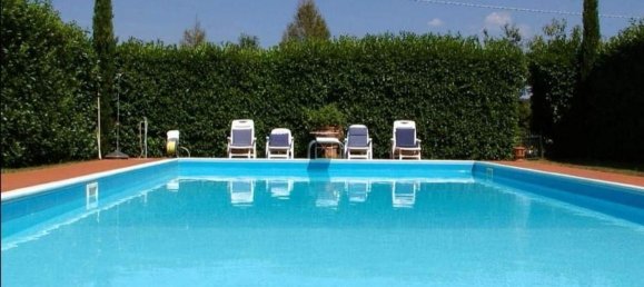 7غرفة منزل في Montaione, Italy رقم 35180 3