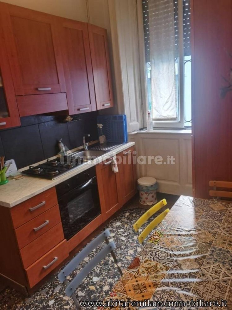 2 Schlafzimmer Wohnung in Milan, Italy, Nr. 381254