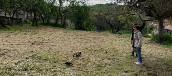 Grundstück in Trieste, Italy 950m², Nr. 139627 2