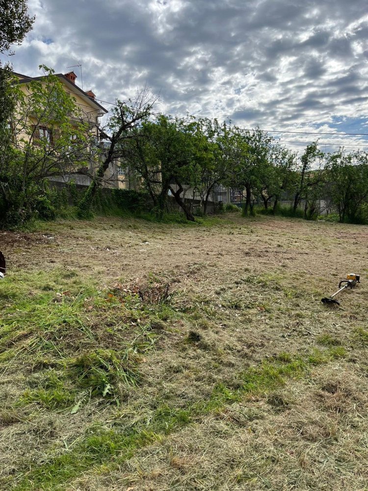 Grundstück in Trieste, Italy 950m², Nr. 139627