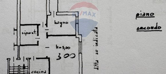 Casa T10 em Vallo Torinese, Italy N.º 316704 31