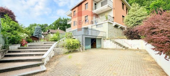 Casa T10 em Vallo Torinese, Italy N.º 316704 2