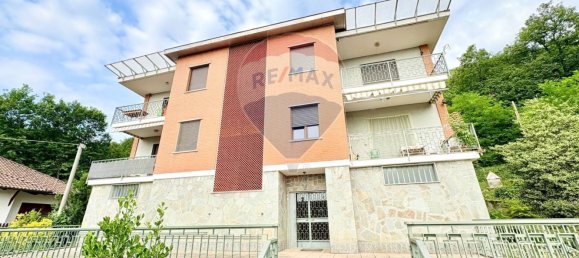 Casa T10 em Vallo Torinese, Italy N.º 316704 29