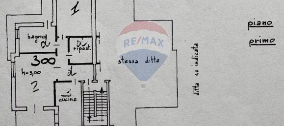 Casa T10 em Vallo Torinese, Italy N.º 316704 33