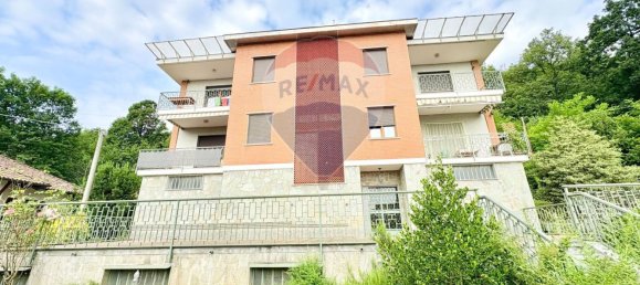 Casa T10 em Vallo Torinese, Italy N.º 316704 24