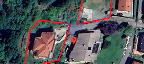 Casa T10 em Vallo Torinese, Italy N.º 316704 4