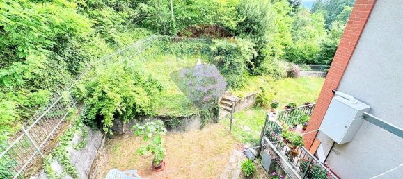 Casa T10 em Vallo Torinese, Italy N.º 316704 12