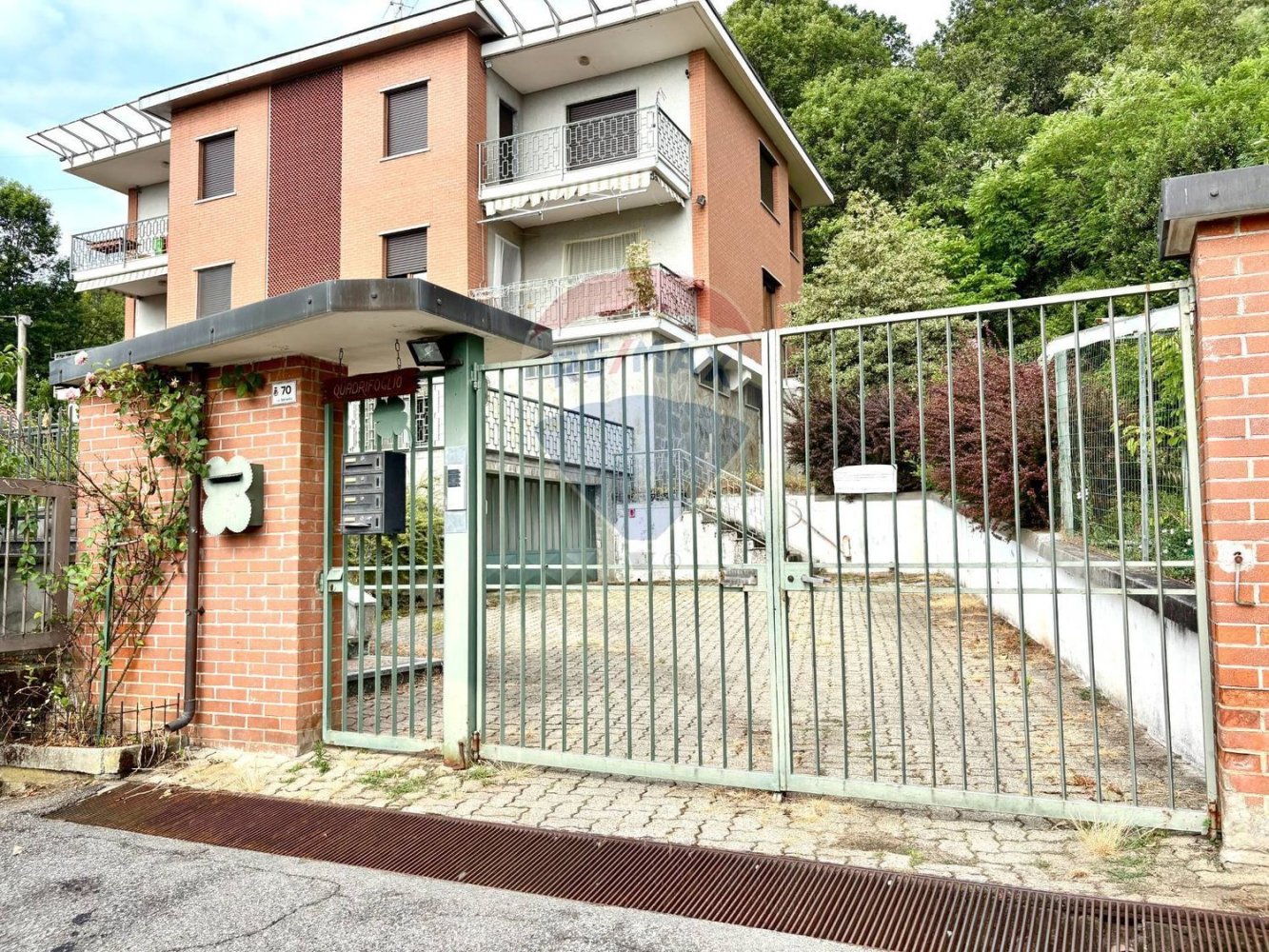 Casa T10 em Vallo Torinese, Italy N.º 316704