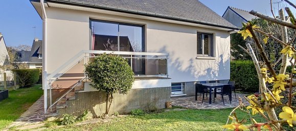 Дом с 3 спальнями в Шартр-де-Бретань, Франция № 206348 12