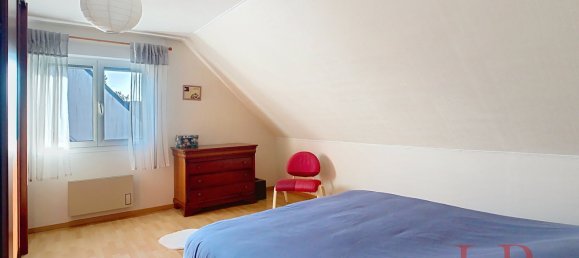 Дом с 3 спальнями в Шартр-де-Бретань, Франция № 206348 8