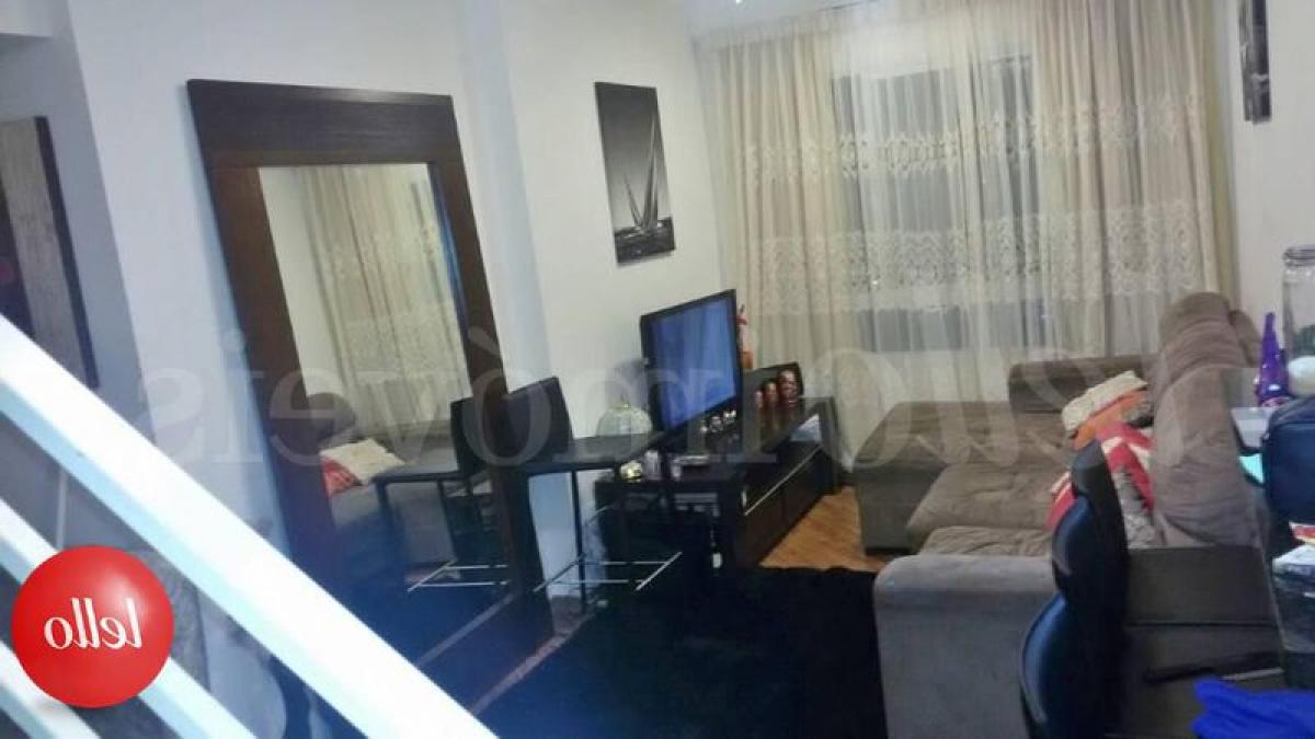 2 Schlafzimmer Wohnung in Sao Paulo, Brazil, Nr. 447041