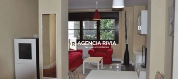 1 غرف نوم شقة في Oviedo, Spain رقم 165398 2