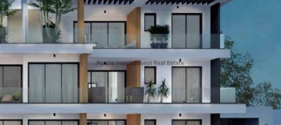 3 chambres Appartement à Agios Athanasios, Cyprus No. 1210 2