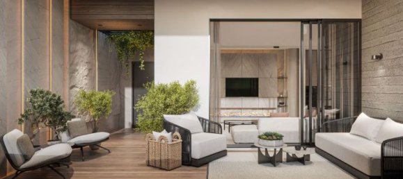 Квартира с 3 спальнями в Гермасойя, Кипр № 19635 17