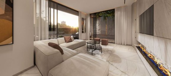 Квартира с 3 спальнями в Гермасойя, Кипр № 19635 10