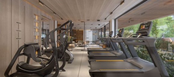 Квартира с 3 спальнями в Гермасойя, Кипр № 19635 20