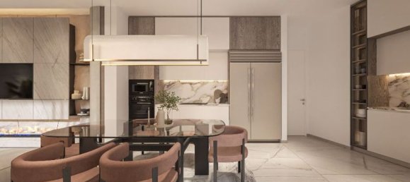 Квартира с 3 спальнями в Гермасойя, Кипр № 19635 12