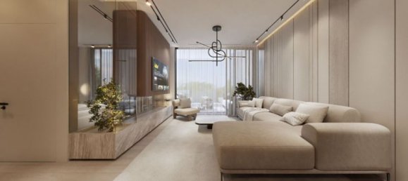 Квартира с 3 спальнями в Гермасойя, Кипр № 19635 8