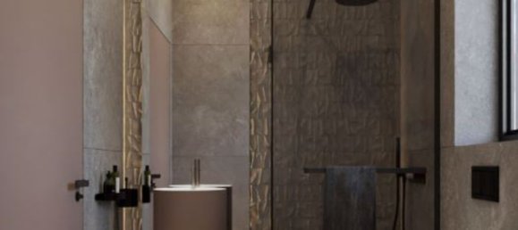 Квартира с 3 спальнями в Гермасойя, Кипр № 19635 16