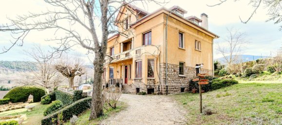 Casa T9 em Pelussin, France N.º 201063 19