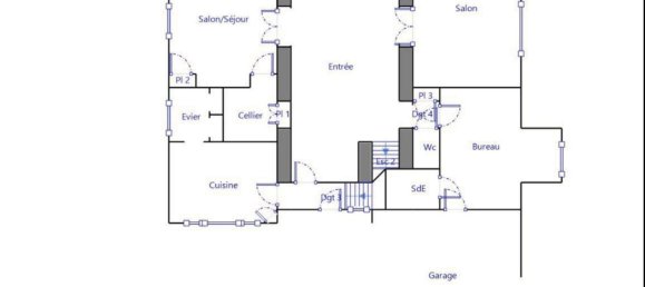 Casa T9 em Pelussin, France N.º 201063 20
