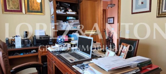 Casa de 4 dormitorios en L'Eliana, Spain No. 167952 41