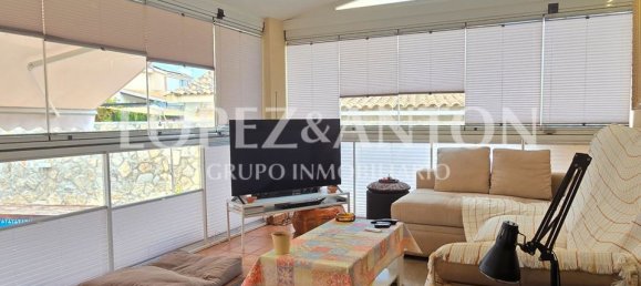 Casa de 4 dormitorios en L'Eliana, Spain No. 167952 25