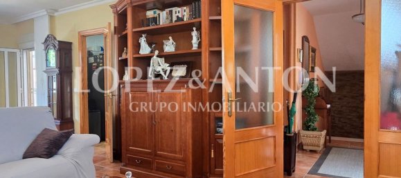 Casa de 4 dormitorios en L'Eliana, Spain No. 167952 17