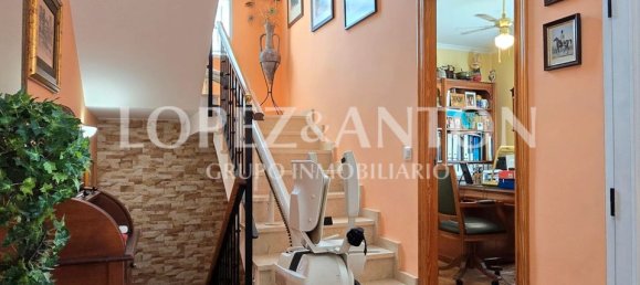 Casa de 4 dormitorios en L'Eliana, Spain No. 167952 39