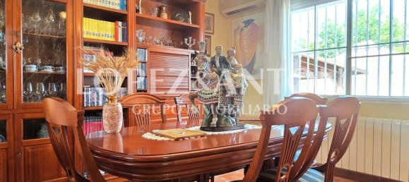 Casa de 4 dormitorios en L'Eliana, Spain No. 167952 19