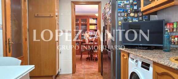 Casa de 4 dormitorios en L'Eliana, Spain No. 167952 24