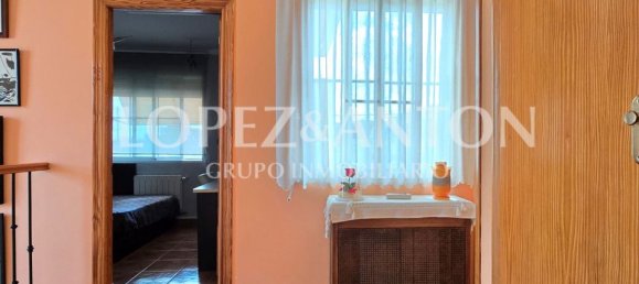 Casa de 4 dormitorios en L'Eliana, Spain No. 167952 50