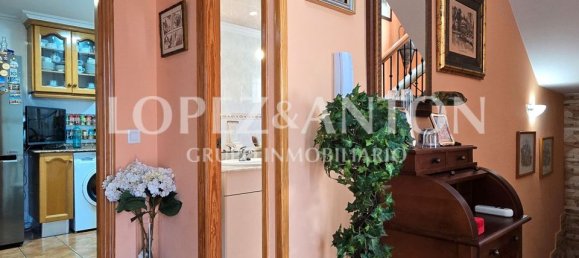 Casa de 4 dormitorios en L'Eliana, Spain No. 167952 37