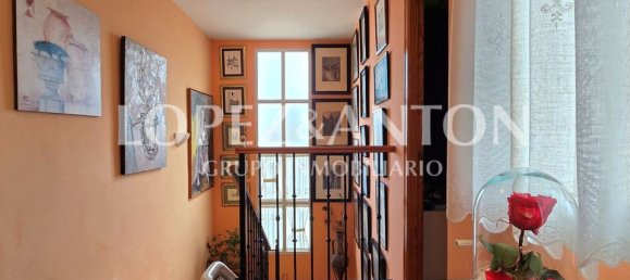 Casa de 4 dormitorios en L'Eliana, Spain No. 167952 43