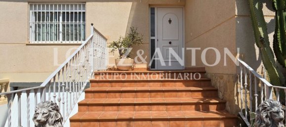 Casa de 4 dormitorios en L'Eliana, Spain No. 167952 13