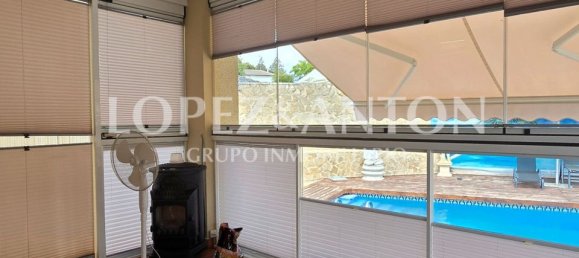 Casa de 4 dormitorios en L'Eliana, Spain No. 167952 26