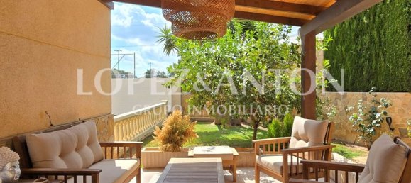 Casa de 4 dormitorios en L'Eliana, Spain No. 167952 9