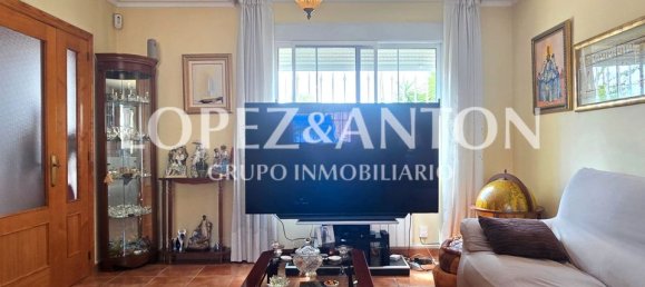 Casa de 4 dormitorios en L'Eliana, Spain No. 167952 20