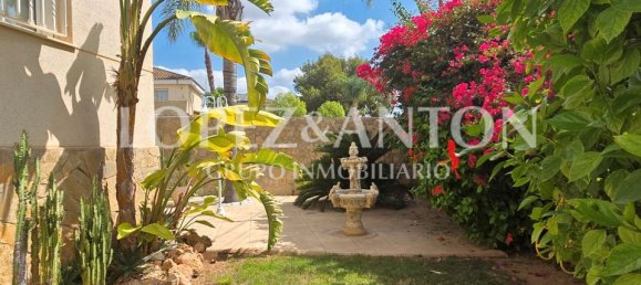 Casa de 4 dormitorios en L'Eliana, Spain No. 167952 11