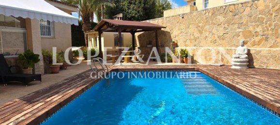 Casa de 4 dormitorios en L'Eliana, Spain No. 167952 31