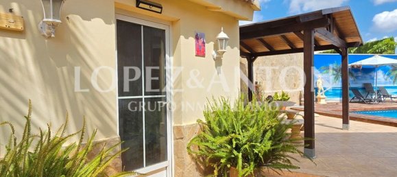 Casa de 4 dormitorios en L'Eliana, Spain No. 167952 35